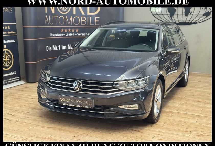 Volkswagen Passat Variant Passat Variant Business 2.0 TDI DSG Dig.Cockpit