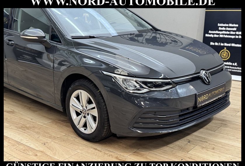 Volkswagen Golf Golf Variant 2.0 TDI Life DSG Kamera/Navi/LED/