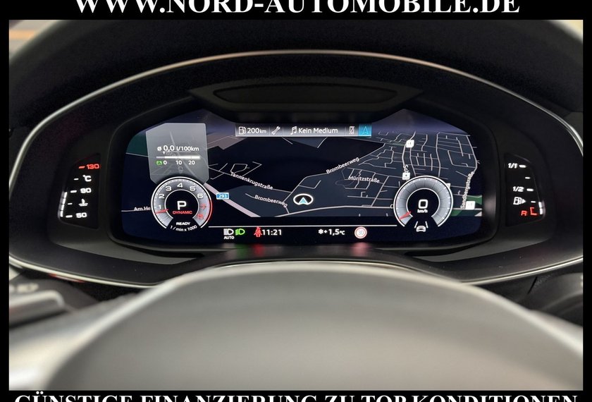 Audi A6 A6 Avant S-Line QU. 55 TFSI S-Tronic HeadUp/20/