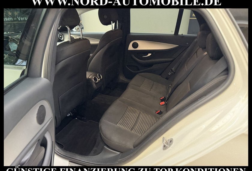 Mercedes-Benz E 300 E 300 de T Avantgarde *Distro+*AHK*Wide*HUD*LED*