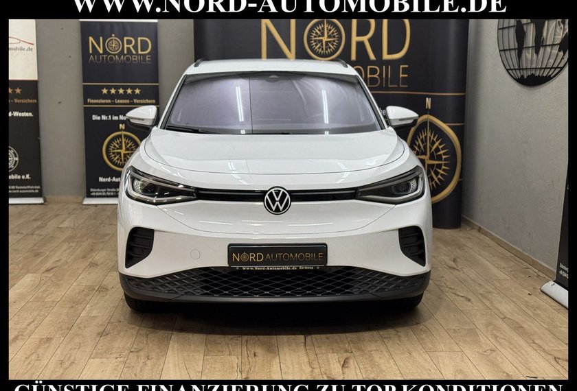 Volkswagen ID.4 ID.4 Pro Performance Matrix/Kamera/19/Teilleder