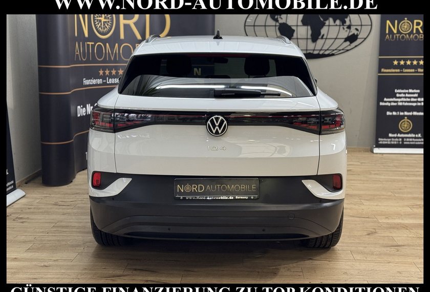 Volkswagen ID.4 ID.4 Pro Performance Matrix/Kamera/19/Teilleder