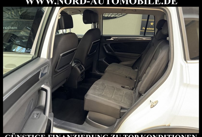 Volkswagen Tiguan Allspace Tiguan Allspace R-Line 1.5 TSI DSG HeadUp/Dig.Co