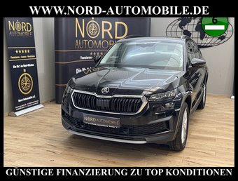Skoda Kodiaq Kodiaq Ambition 2.0 TDI DSG Virt.Cockpit/7-Sitze