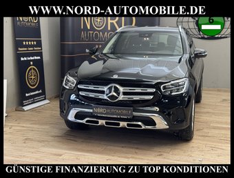 Mercedes-Benz GLC 300 GLC 300 de 4Matic *AHK*LED*KAM*UPE:66
