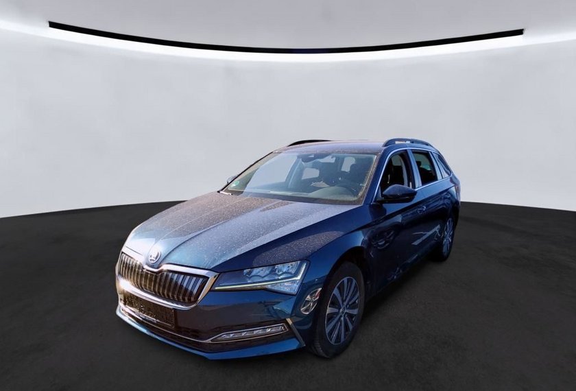 Skoda Superb Superb iV Combi Ambition 1.4 TSI LED/Navi/Virt.C