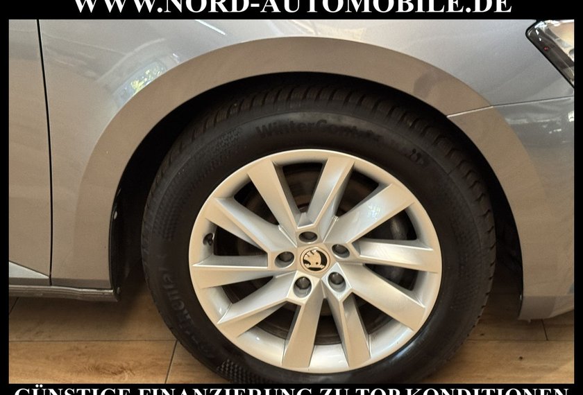 Skoda Superb Superb Combi Ambition 2.0 TDI  DSG Kamera/Virt.C