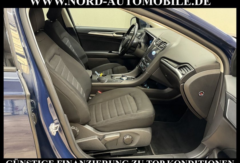 Ford Mondeo Mondeo Turnier 2.0 EB BUSINESS *190PS*LED*KAM*