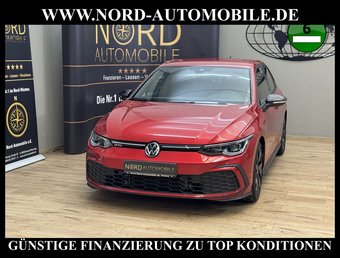 Volkswagen Golf Golf GTI 2.0 TSI DSG Black Style/IQ.Light/18/Kam
