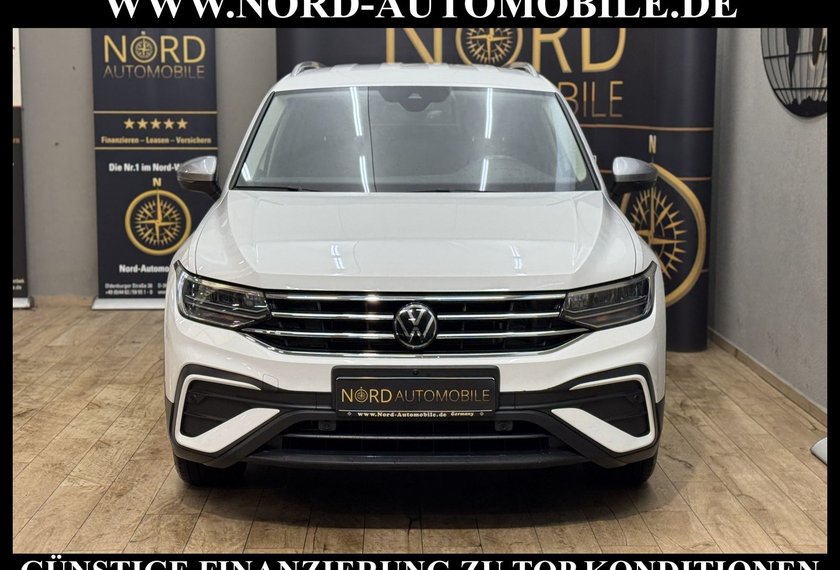 Volkswagen Tiguan Allspace Tiguan Allspace Life 4MOT 2.0 TSI DSG Head-Up/18