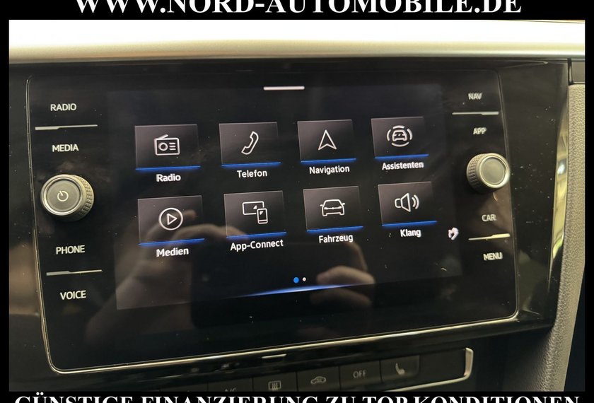 Volkswagen Arteon Arteon Shooting Brake Elegance 2.0 TDI DSG AHK