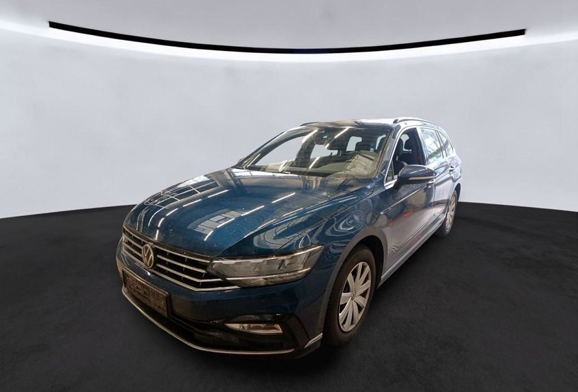 Volkswagen Passat Variant Passat Variant R-Line 2.0 TDI AHK/Pano/Kamera