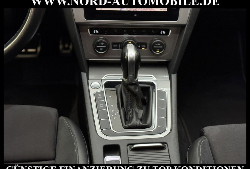 Volkswagen Passat Alltrack Passat Alltrack 2.0 TSI DSG 4M *ACC*AHK*