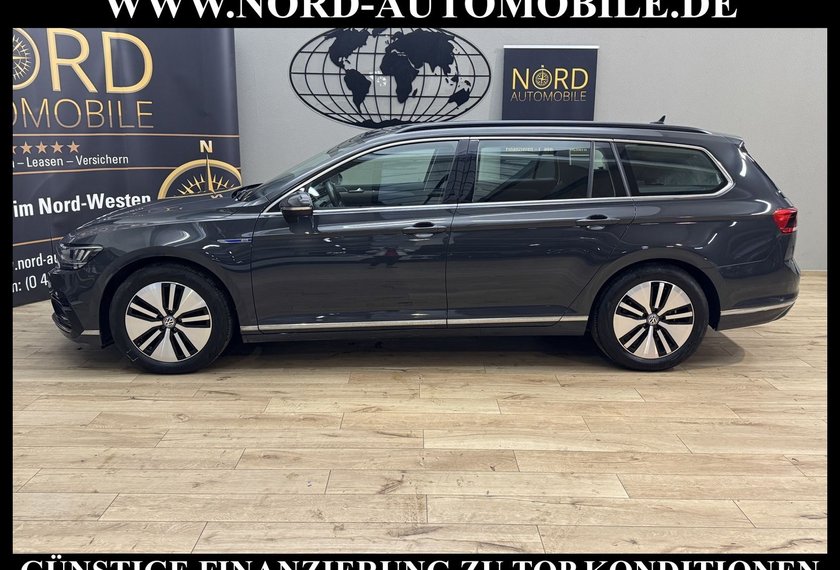 Volkswagen Passat Variant Passat Variant GTE 1.4 TSI DSG AHK/Kamera/Navi