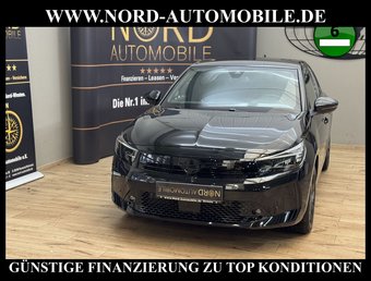 Opel Corsa Corsa F GS Line Kamera/Navi/LED/SHZ/Klimatronic