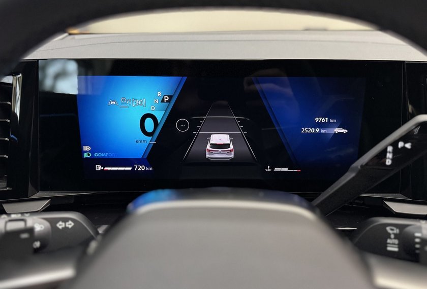 Renault Austral Austral 1.3 TCe 160 CVT TECHNO*PANO*19Z*LEDER*