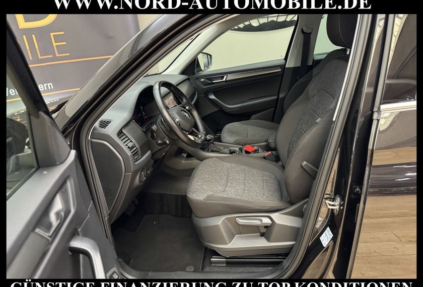 Skoda Kodiaq Kodiaq Ambition Clever 2.0 TSI DSG Area View/Nav