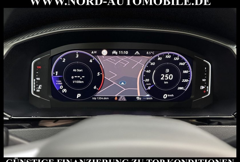 Volkswagen Arteon Arteon Shooting Brake 2.0 TDI R-Line DSG 20/AHK