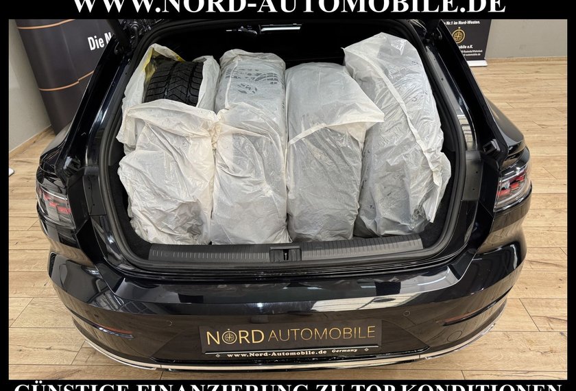 Volkswagen Arteon Arteon Shooting Brake 2.0 TDI R-Line DSG 20/AHK