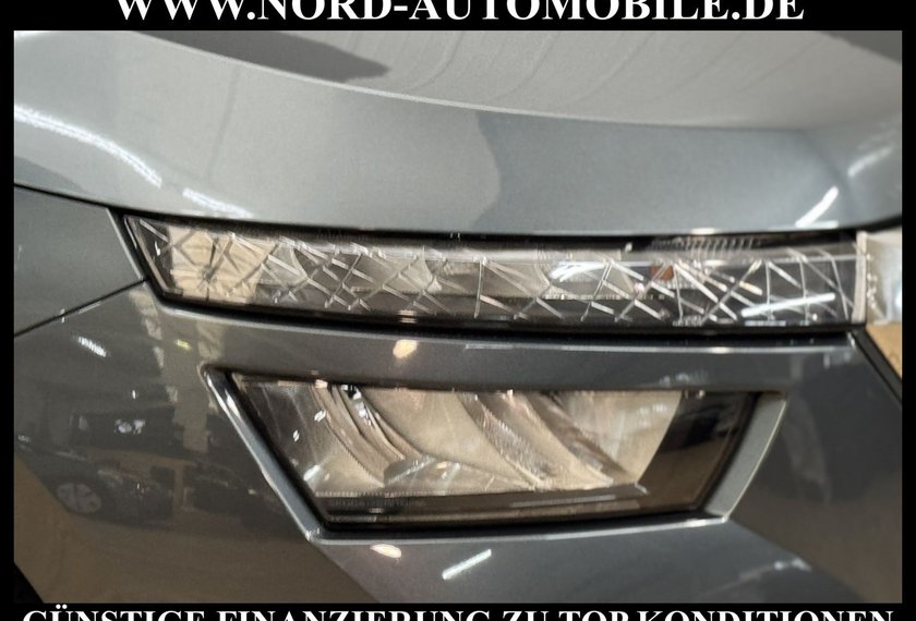 Skoda Kamiq Kamiq Ambition Clever 1.0 TGI G-TEC Navi/LED/SHZ