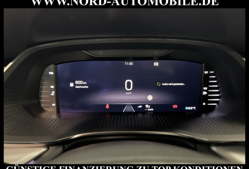 Skoda Octavia Octavia Combi 2.0 TDI Ambition *AHK*ACC*VIRT*LED