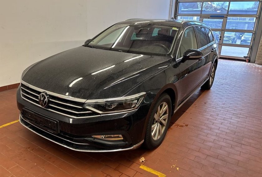 Volkswagen Passat Variant Passat Variant Elegance 2.0 TDI DSG AHK/Kamera/