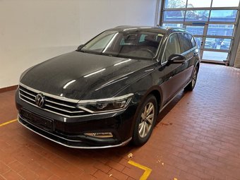 Volkswagen Passat Variant Passat Variant Elegance 2.0 TDI DSG AHK/Kamera/