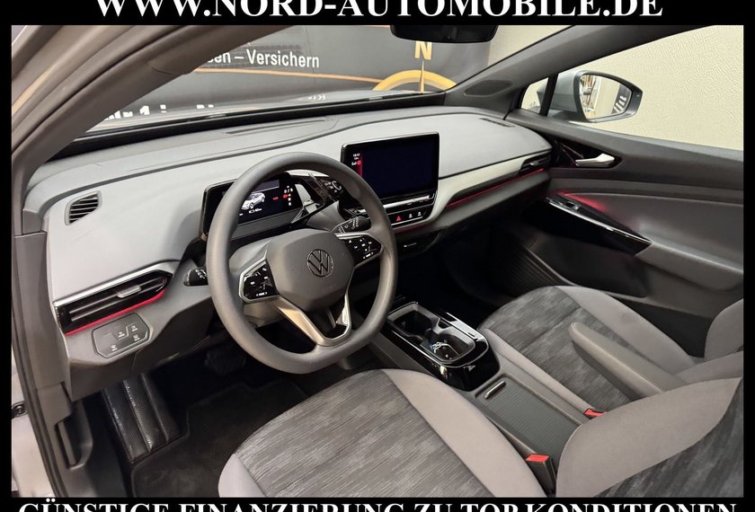 Volkswagen ID.4 ID.4 Pro Performance AHK/Navi/LED/Spurhalte