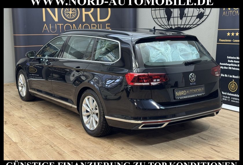 Volkswagen Passat Variant Passat Variant GTE 1.4 TSI eHybrid DSG