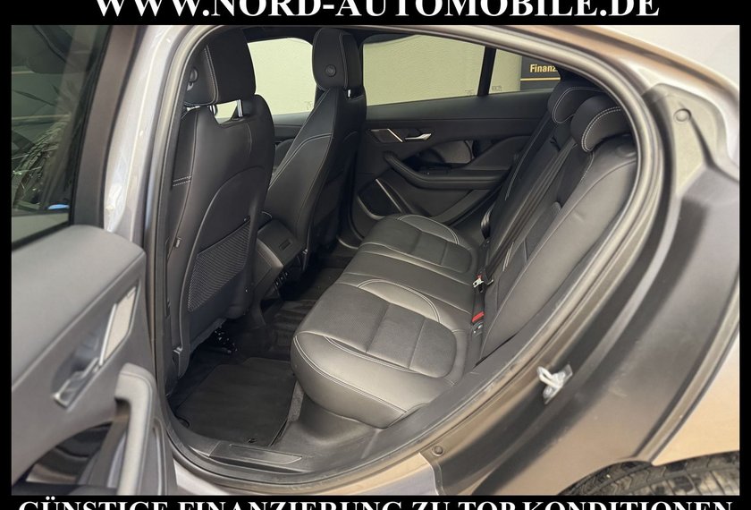 Jaguar I-Pace I-PACE EV400 S AWD *400PS RAKETE*VOLL*UPE:94*