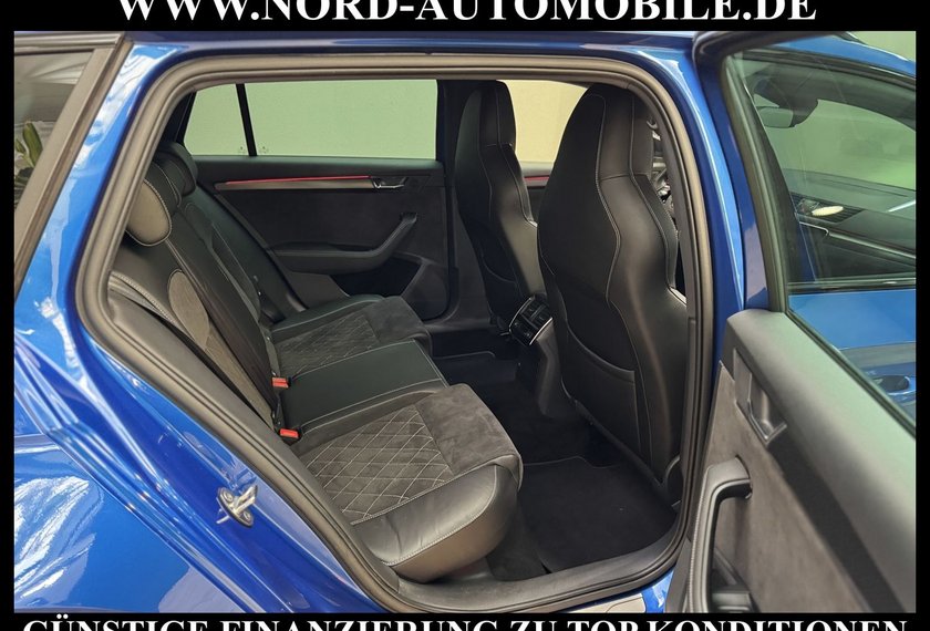 Skoda Superb Superb iV Combi Sportline 1.4 TSI DSG AHK/19/