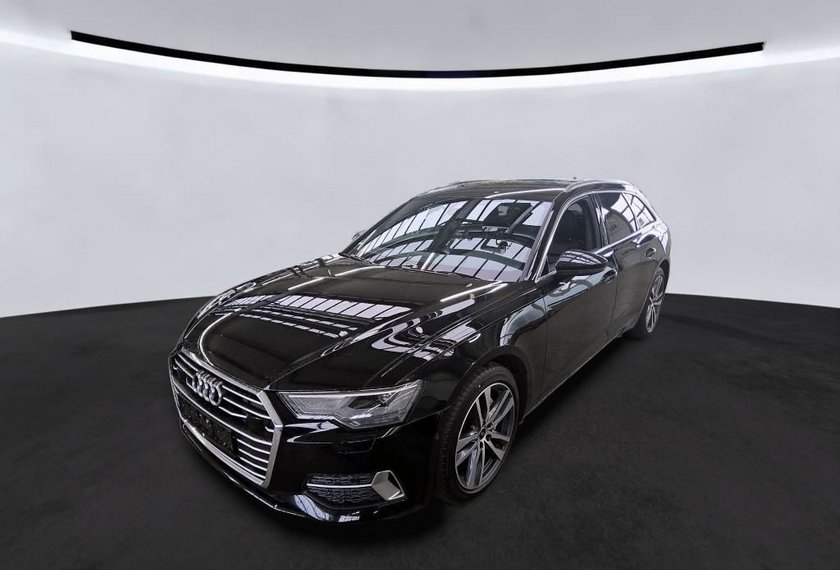 Audi A6 A6 Avant Sport 45 TFSI S-Tronic Leder/Kamera/19/