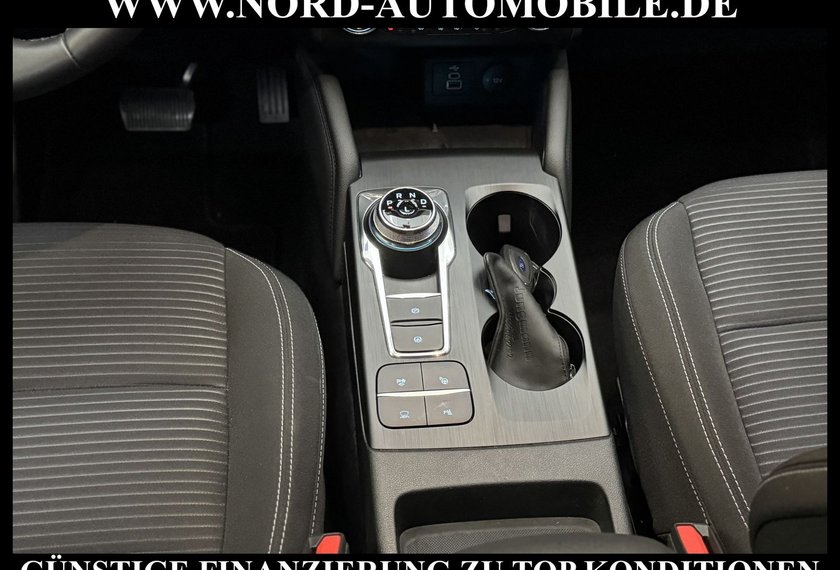 Ford Kuga Kuga Titanium *LED*ACC*Head-up*4xSHZ*Kamera* Hyb