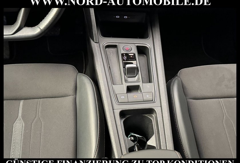 Cupra Formentor Formentor 1.5 TSI DSG Kamera/Navi/LED/18