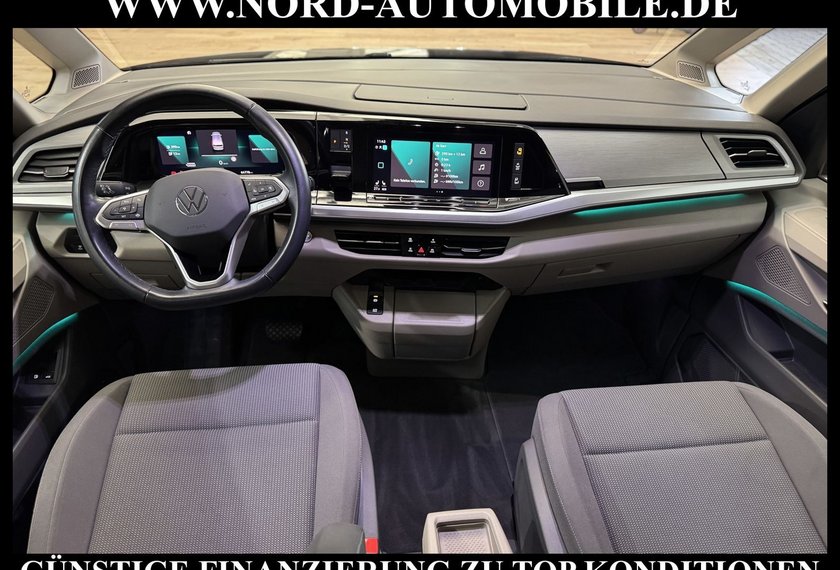 Volkswagen T7 Multivan T7 Multivan Life eHybrid LANG 7-SITZ*LED*ACC*360