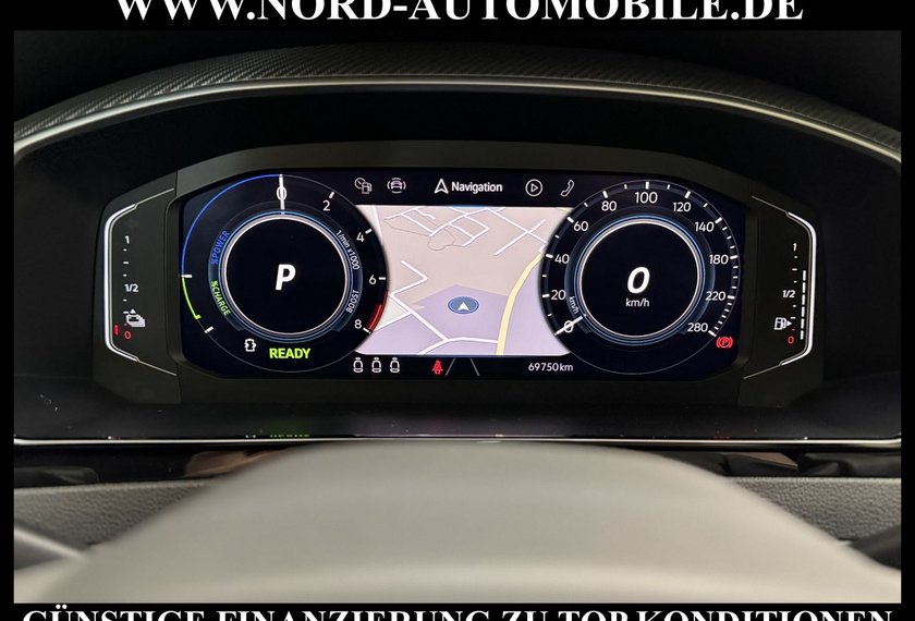 Volkswagen Arteon Arteon R-Line 1.4 TSI eHybrid DSG Pano/AHK/Kamer