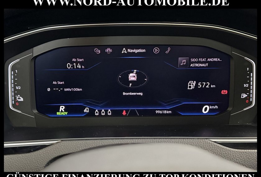 Volkswagen Passat Variant Passat Variant GTE 1.4 TSI eHybrid DSG Pano/18/