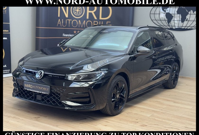 Volkswagen Passat Variant Passat Variant R-Line 1.5 TSI eHybrid DSG R-Line