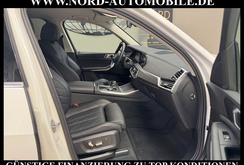 BMW X5 X5 xDrive 45 e xLine *20ZOLL*360KAM*UPE:88