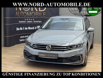 Volkswagen Passat Variant Passat Variant GTE 1.4TSI eHybrid DSG Matrix/AHK