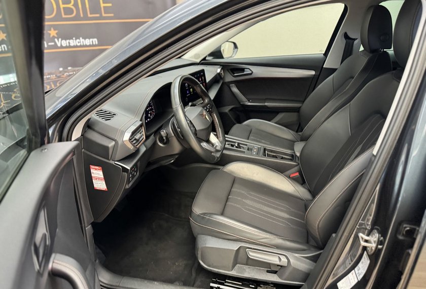 Cupra Formentor Formentor 1.5 TSI DSG LED/SHZ/ACC/PDC/Virt.Cockp