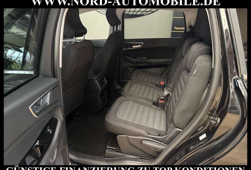 Ford S-Max S-Max 2.0 EcoBlue Titanium *AHK*ACC*LED*KAM*