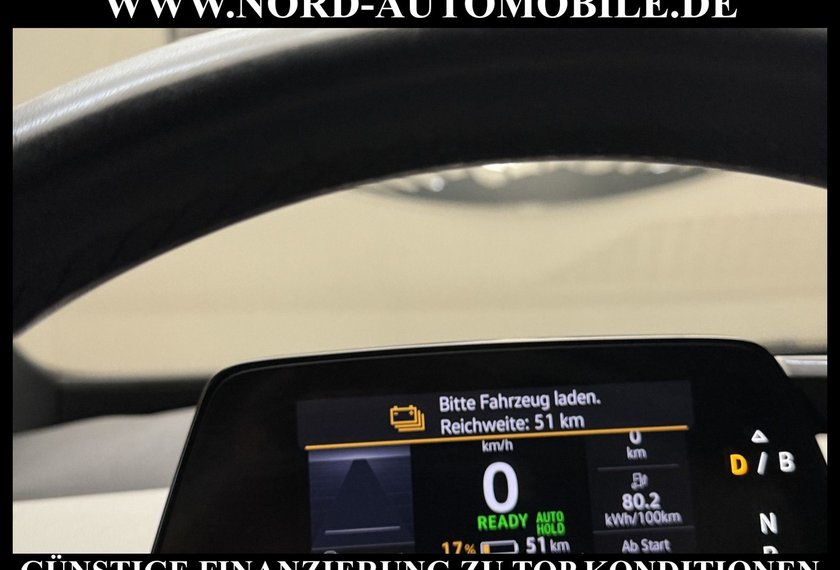 Volkswagen ID.3 ID.3 Business Pro Matrix/Kamera/ACC/19/Side/