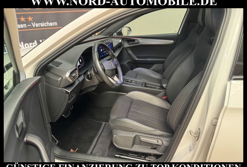 Cupra Leon Leon Sportstourer 1.4 TSI e-Hybrid DSG AHK/Kamer