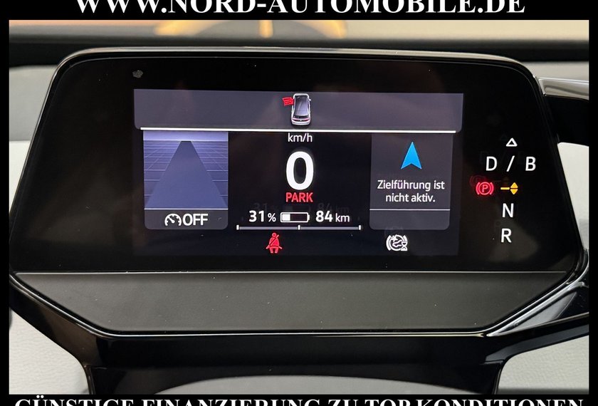 Volkswagen ID.3 ID.3 Pro Performance Matrix/Panorama/19/