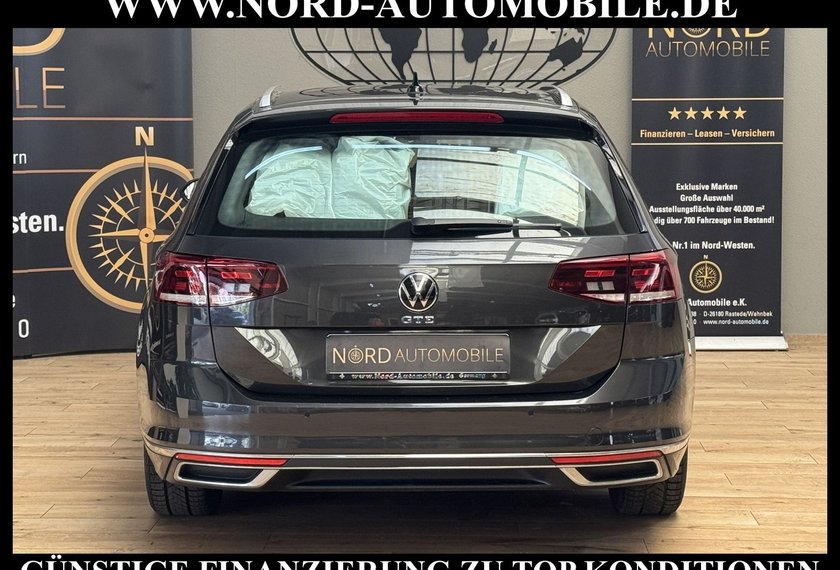 Volkswagen Passat Variant Passat Variant GTE 1.4 TSI eHybrid DSG Dig.Cockp