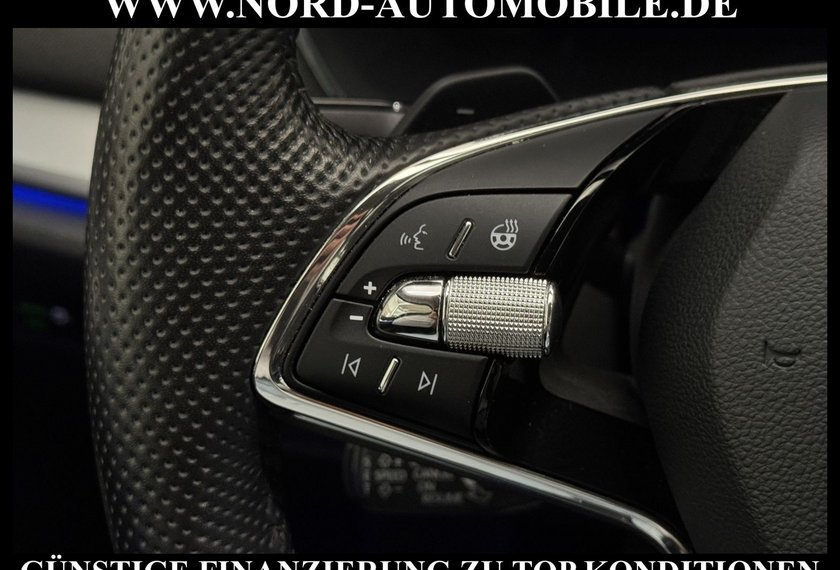 Skoda Octavia Octavia Limousine Style First Edition 2.0 TDI