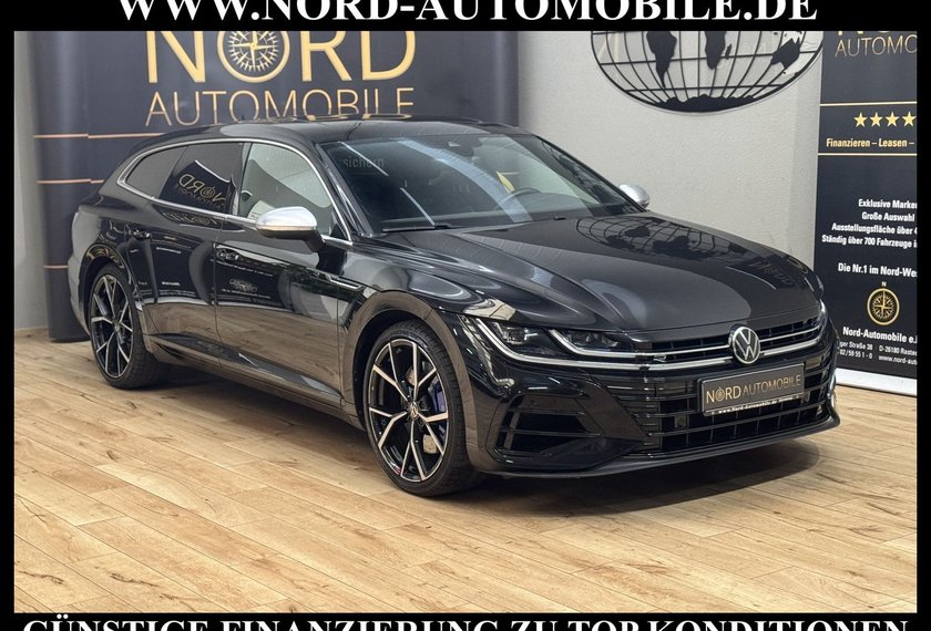 Volkswagen Arteon Arteon R Shooting Brake 4MOT 2.0 TSI 20/AreaView