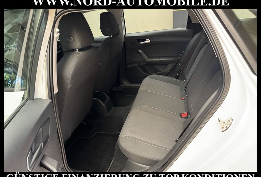 Seat Leon Leon SP Reference 1.0 TSI SHZ/LED/PDC/Klima