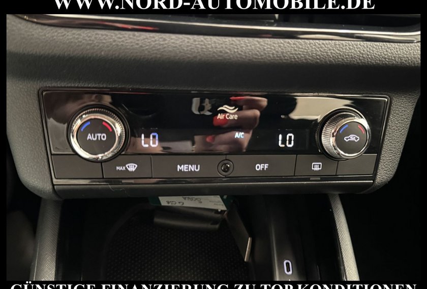 Skoda Scala Scala Ambition 1.0 TSI DSG Navi/LED/Virt.Cockpit